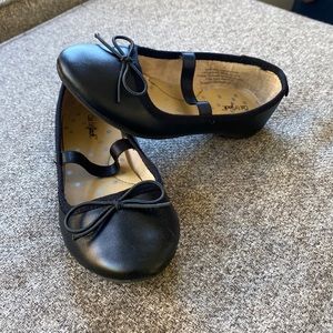 Cat and Jack girl shoes
